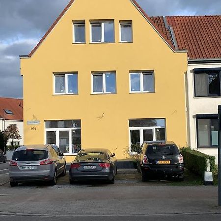 Orange Dolce Apartment Zaventem Exterior photo