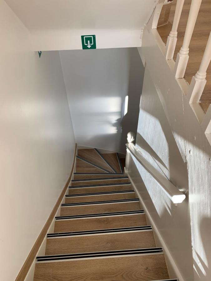 Orange Dolce Apartment Zaventem Exterior photo