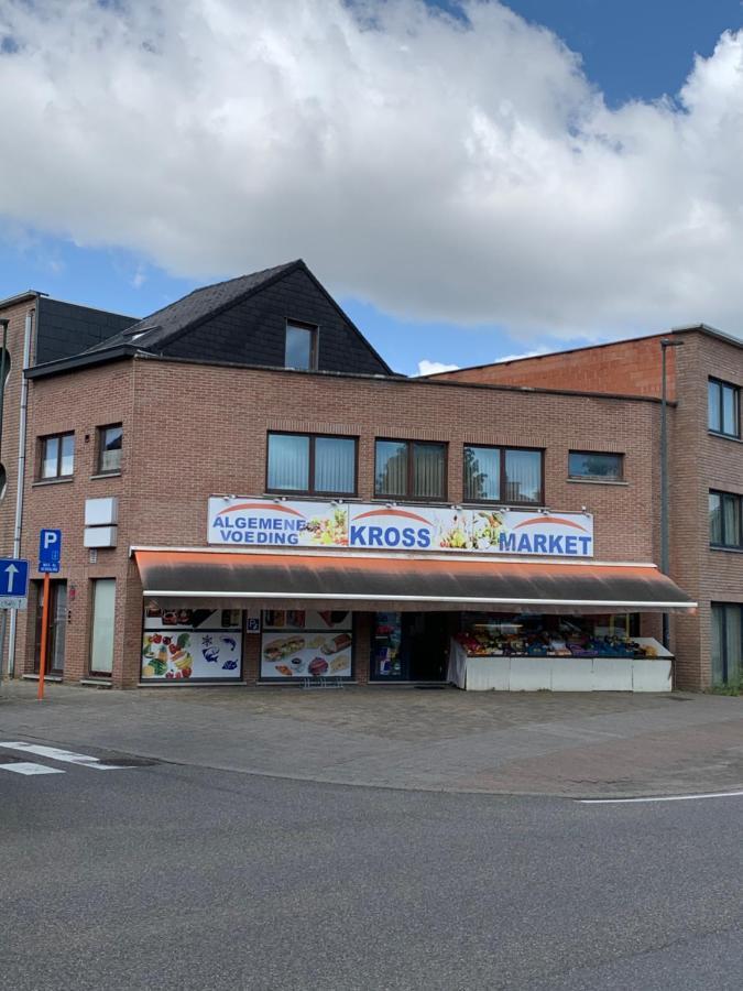 Orange Dolce Apartment Zaventem Exterior photo